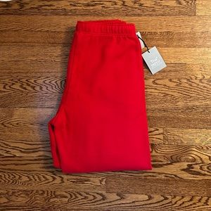 TNA Cozy Fleece Mega Sweatpant